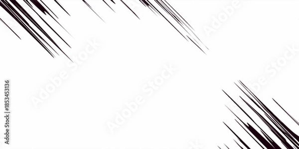 Obraz Grunge white and black bakcground wheel textures  tire marks - car racing  motocross  drift  rally  off-road and others.