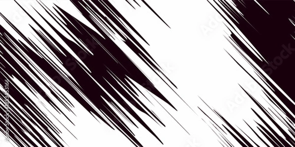 Obraz Grunge white and black bakcground wheel textures  tire marks - car racing  motocross  drift  rally  off-road and others.