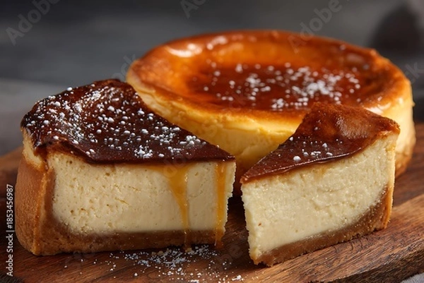 Obraz homemade apple pie