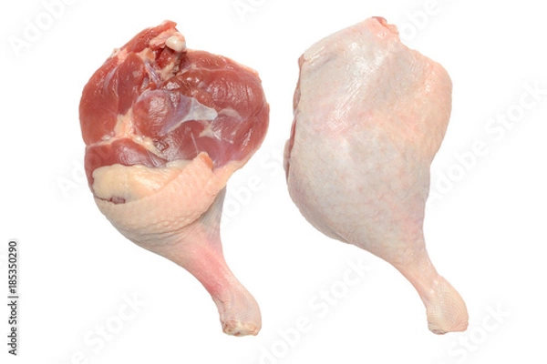 Obraz Мясо утки