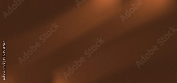 Obraz brown background