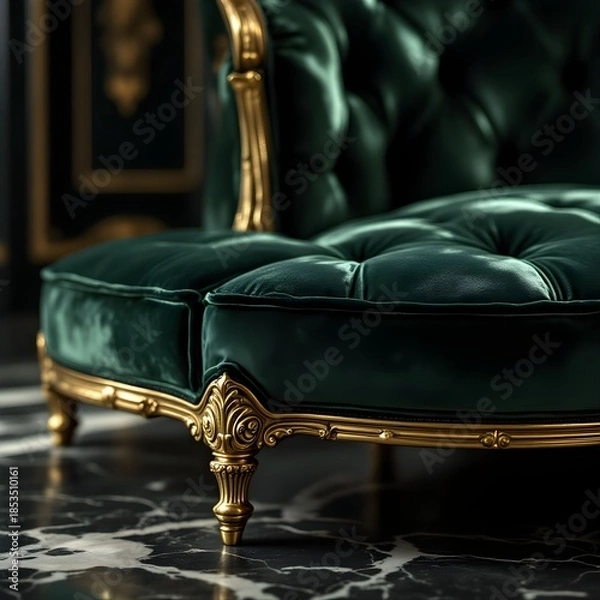 Fototapeta Neo-Deco Interior