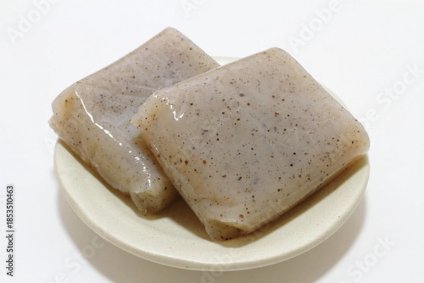 Fototapeta こんにゃく