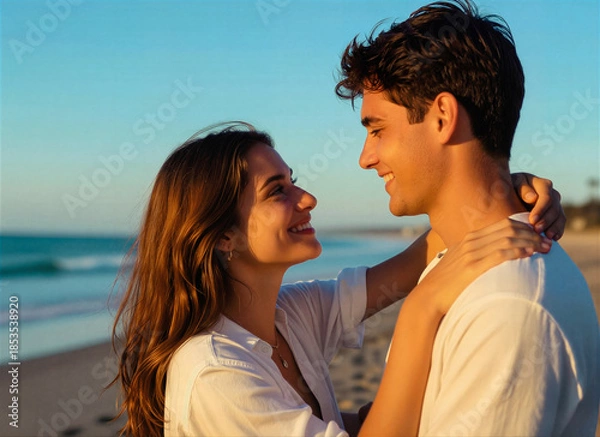 Obraz Sunset Serenade