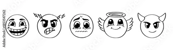 Obraz Adobe Illustrator Artwork