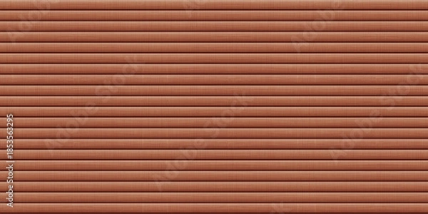 Obraz brown wood texture background