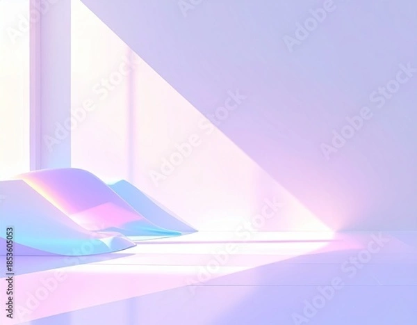 Obraz パステル　背景