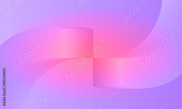 Obraz abstract purple background