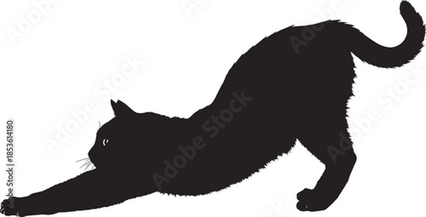 Fototapeta Simple vector file