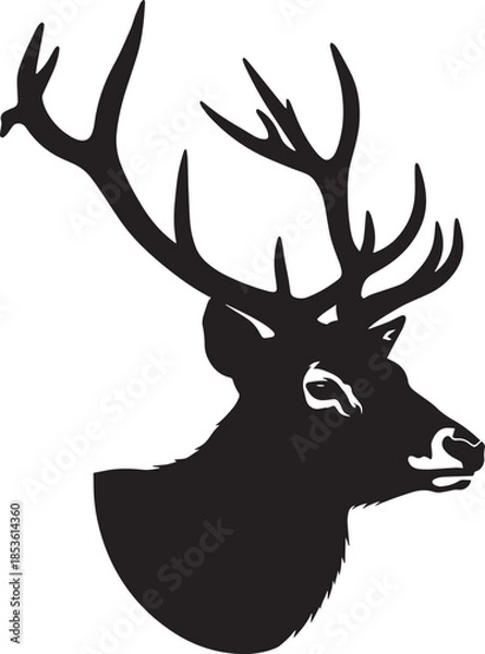 Fototapeta Simple vector file illustration