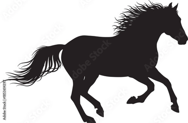 Fototapeta Simple vector file