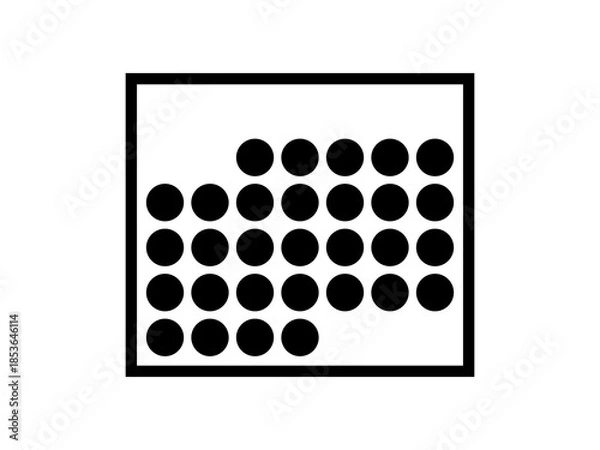 Obraz カレンダーアイコン