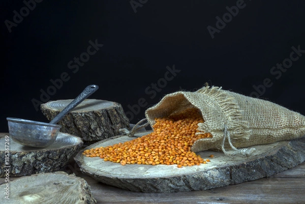 Obraz Lentil