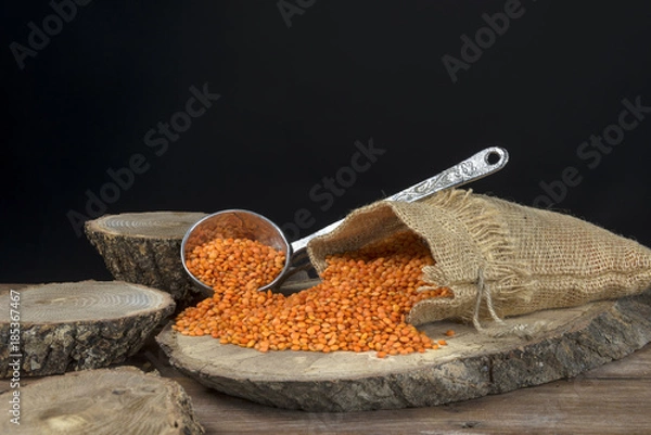Obraz Lentil