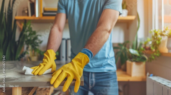 Obraz Edges Made Honest blur