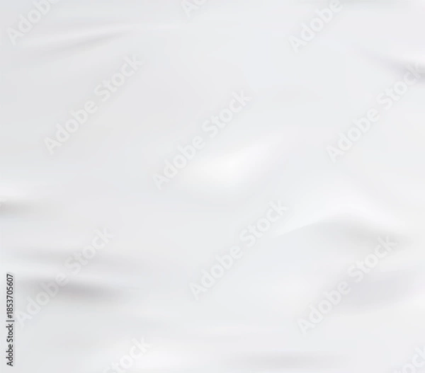 Obraz White texture simple background