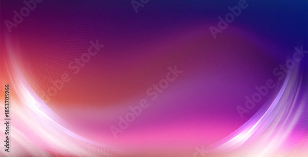 Obraz abstract purple background