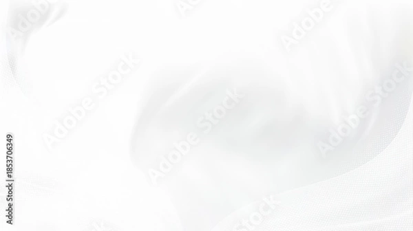 Obraz White texture simple background