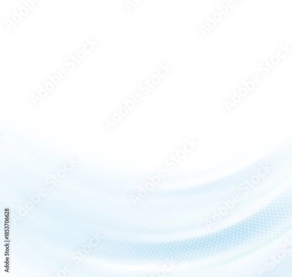 Obraz abstract blue background