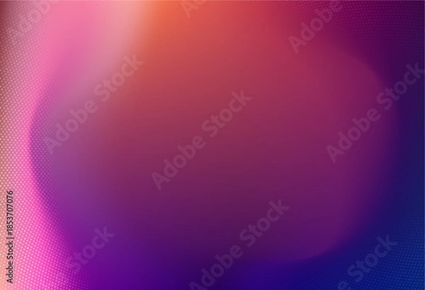 Obraz abstract pink background with lines