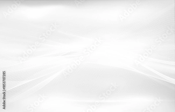 Obraz White texture simple background