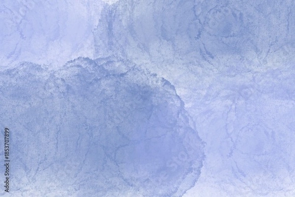 Obraz abstract background with watercolor texture