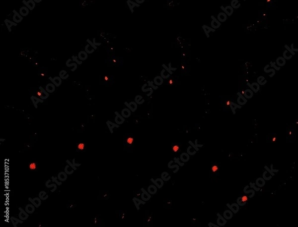 Obraz Imaginatory fractal abstract background Image