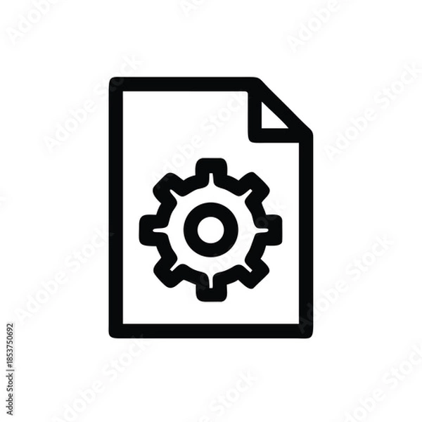 Fototapeta project, settings, configuration, workflow, management, task, projecticon, projectplan, customization,