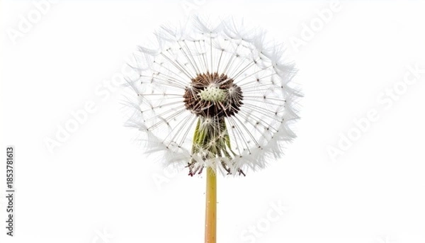 Obraz Dandelion Seed Head.