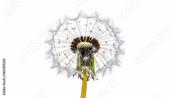 Obraz Dandelion Seed Head.