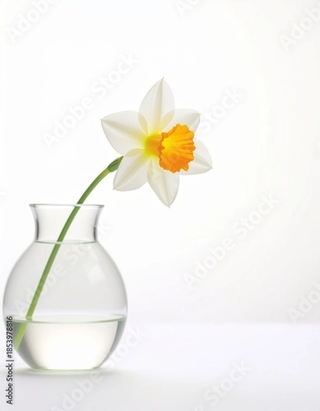 Obraz Daffodil flower
