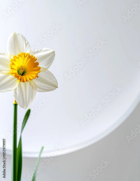 Obraz Daffodil flower