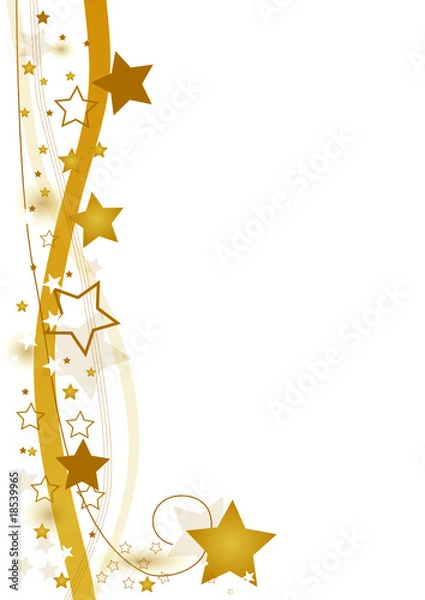 Fototapeta merry christmas background