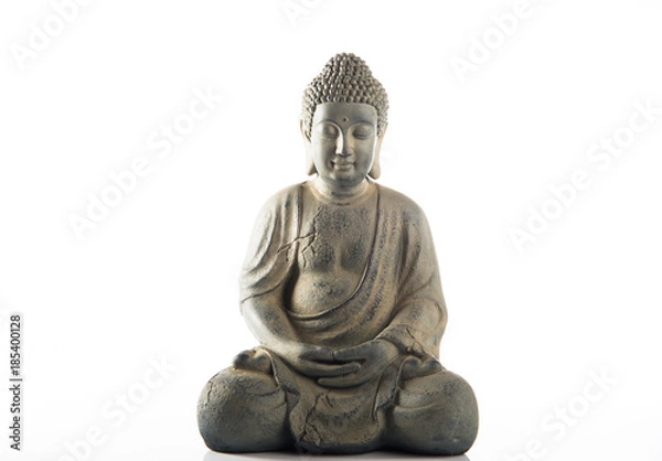 Obraz buddha statue