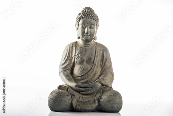 Obraz buddha statue