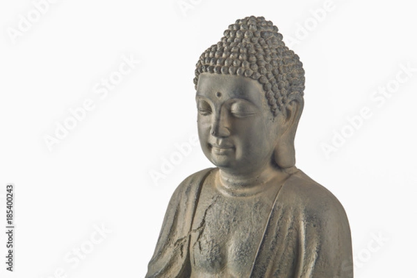 Obraz buddha statue