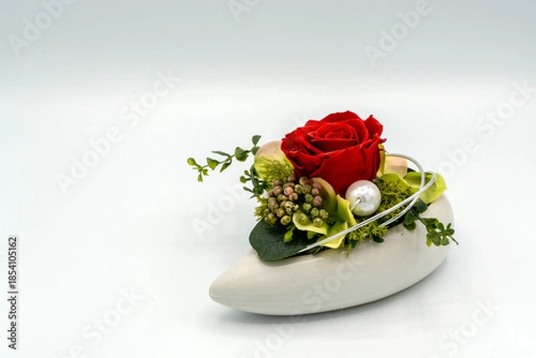 Obraz bouquet of roses