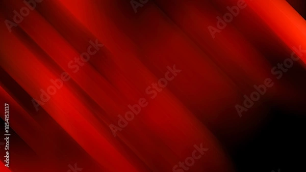 Fototapeta red abstract background
