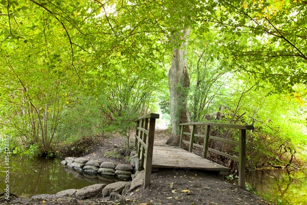 Obraz Hørsholm in denmark