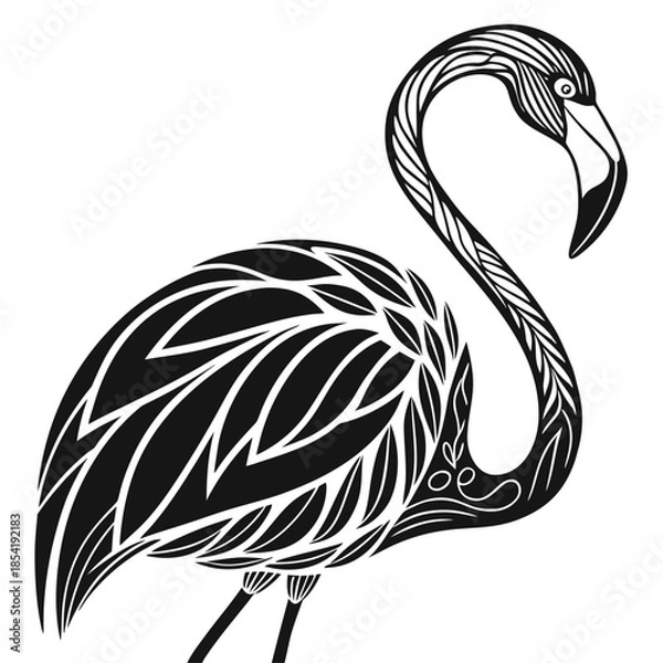 Obraz Placeholder image display