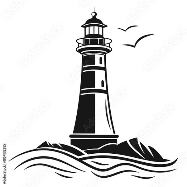 Obraz Placeholder image for vector file