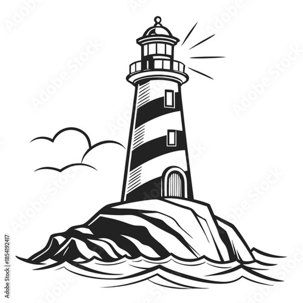 Obraz Placeholder image indicator