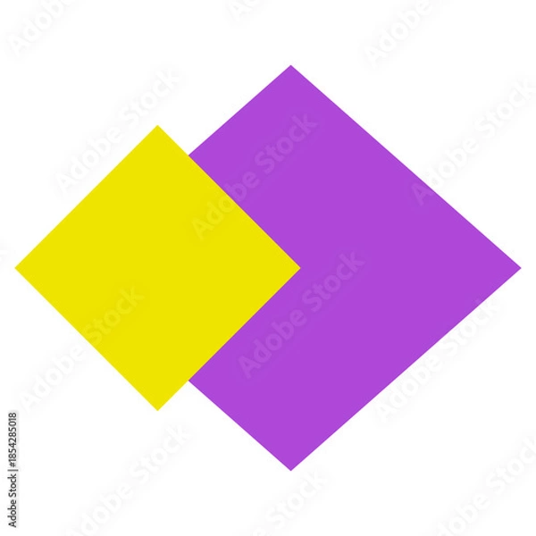 Obraz TRIANGLE SHAPE BULLET POINT