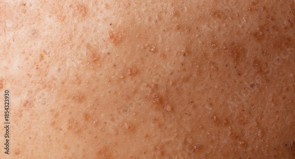 Obraz WarmToned Texture, Subtle Variations Light Reflecting on a Varied Surface.