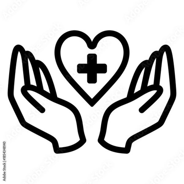 Obraz medical support