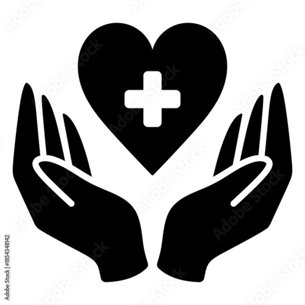 Obraz medical support