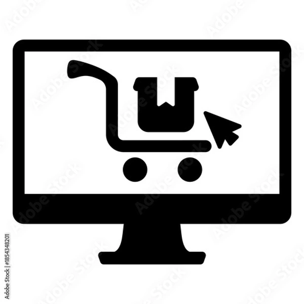 Obraz online purchase