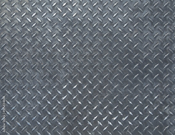 Obraz Canadian Aluminum Textures