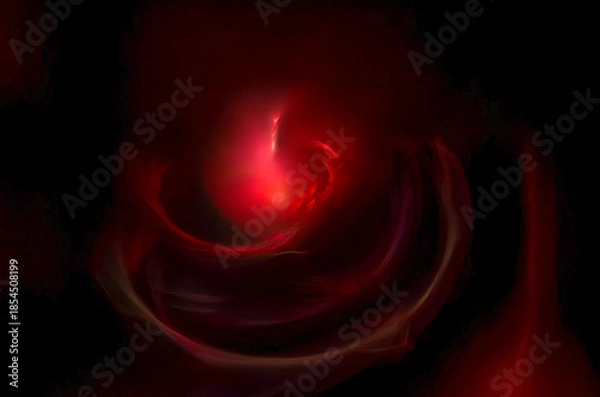 Obraz アブストラクト