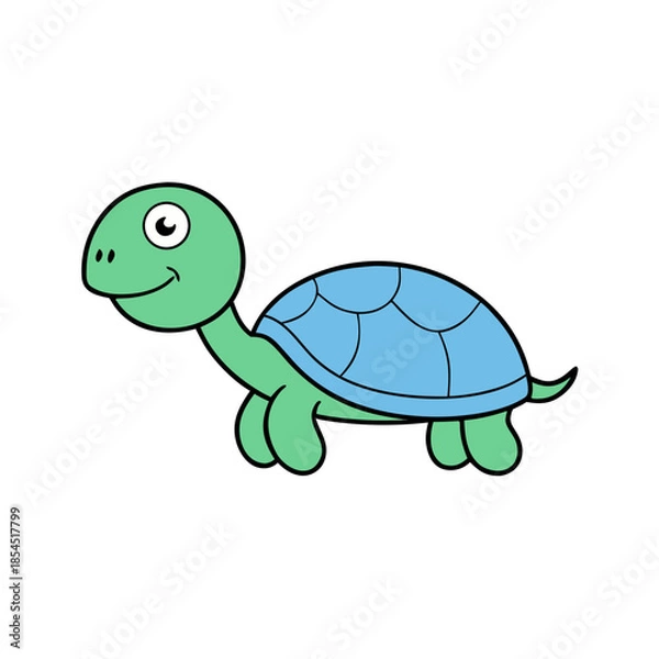 Obraz turtle